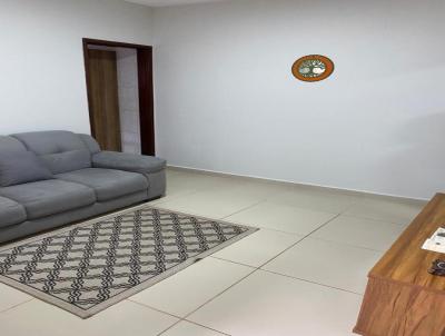 Casa para Venda, em Limeira, bairro Jardim So Paulo, 3 dormitrios