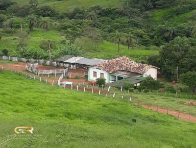 Fazenda para Venda, em Bonfim, bairro A