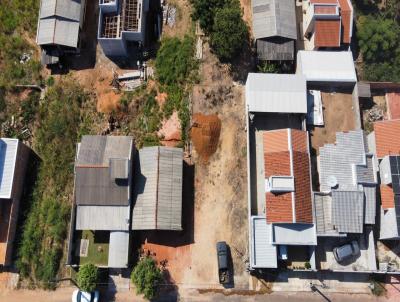 Terreno para Venda, em Juara, bairro RESIDENCIAL BANDEIRANTES