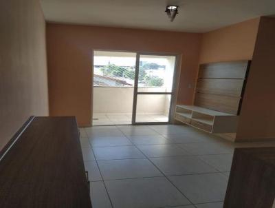 Apartamento para Venda, em Votorantim, bairro Jardim Karolyne, 3 dormitrios, 2 banheiros, 1 sute, 1 vaga