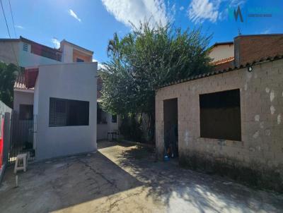 Casa para Venda, em So Joo da Boa Vista, bairro Jardim dos Reis, 2 dormitrios