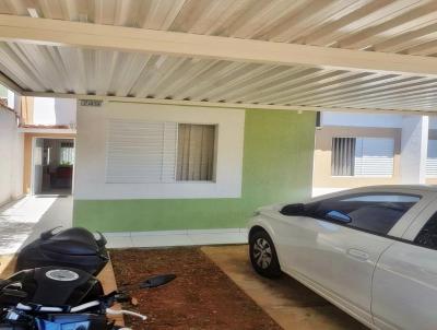 Casa em Condomnio para Venda, em Sorocaba, bairro Wanel Ville, 2 dormitrios, 1 banheiro, 2 vagas