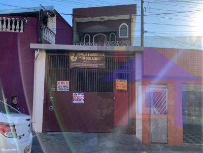 Casa para Venda, em Itaquaquecetuba, bairro Parque Residencial Marengo, 2 dormitrios, 3 banheiros, 1 sute, 2 vagas