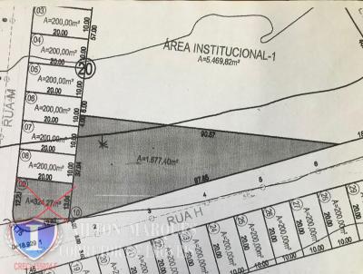 Terreno Comercial para Venda, em Avar, bairro SO ROGRIO I