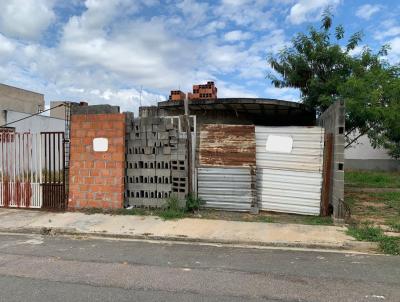 Terreno para Venda, em Campinas, bairro Residencial Flvia