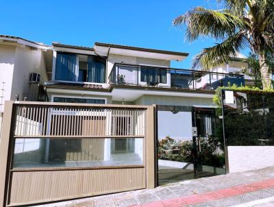 Casa para Venda, em Florianpolis, bairro Itaguau, 4 dormitrios, 4 banheiros, 3 sutes, 4 vagas