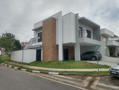 Casa em Condomnio para Venda, em Sorocaba, bairro Cajuru do Sul, 3 dormitrios, 3 banheiros, 1 sute, 4 vagas