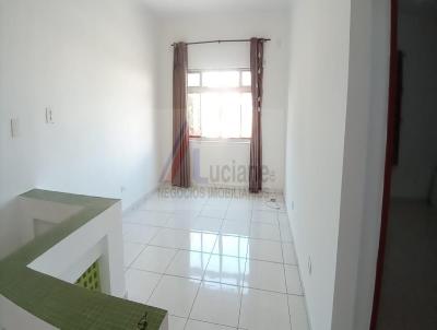 Sobreloja para Loca��o, em Santo Andr�, bairro Vila Francisco Matarazzo, 2 dormit�rios, 1 banheiro, 1 vaga