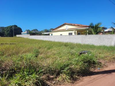 Terreno para Venda, em Cabo Frio, bairro Nova Califrnia (Tamoios)