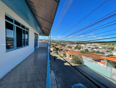 Casa para Venda, em Jaguariava, bairro FLUVIPOLIS, 2 dormitrios, 1 banheiro, 1 sute, 1 vaga