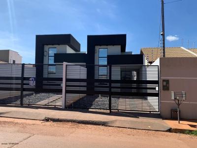 Casa para Venda, em Vrzea Grande, bairro Paiaguas, 2 dormitrios, 1 sute