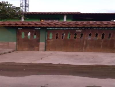 Casa para Venda, em Itanham, bairro Guacyra, 3 dormitrios, 3 banheiros, 1 sute, 8 vagas