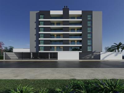 Apartamento para Venda, em Cambori, bairro Tabuleiro, 2 dormitrios, 2 banheiros, 2 sutes, 1 vaga