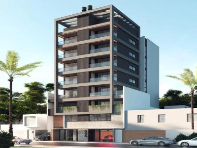 Apartamento para Venda, em Cambori, bairro Centro, 2 dormitrios, 3 banheiros, 2 sutes, 1 vaga