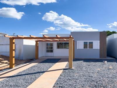 Casa para Venda, em Vrzea Grande, bairro Petrpolis, 2 dormitrios, 1 banheiro