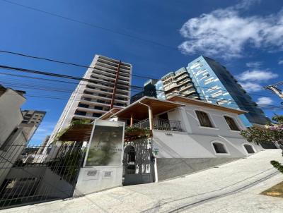 Apartamento para Locao, em Poos de Caldas, bairro Centro, 2 dormitrios, 2 banheiros, 1 sute, 2 vagas