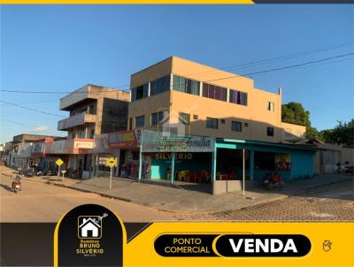 Comercial para Venda, em Buritis, bairro Setor 01, 4 vagas