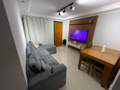Apartamento para Venda, em So Paulo, bairro Altos de Vila Prudente, 2 dormitrios, 1 banheiro, 1 vaga