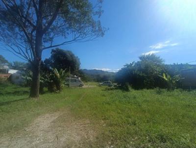 Terreno para Venda, em Florianpolis, bairro Cachoeira Do Bom Jesus