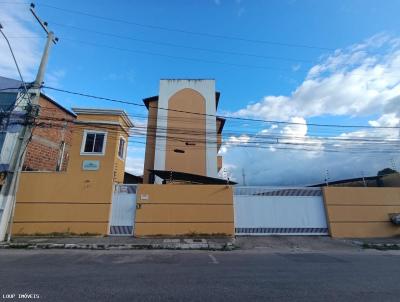 Apartamento para Venda, em Caucaia, bairro Centro, 2 dormitrios, 2 banheiros, 1 sute, 1 vaga