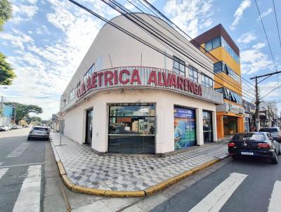 Salo Comercial para Locao, em Suzano, bairro Centro, 1 banheiro