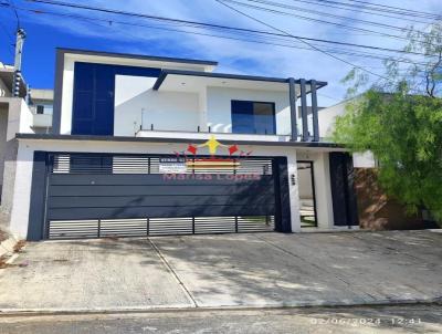 Casa em Condomnio para Venda, em Cajamar, bairro Portais (polvilho), 3 dormitrios, 3 banheiros, 2 sutes, 2 vagas