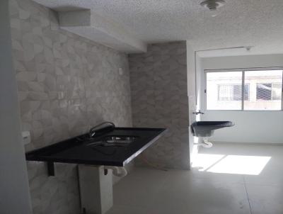 Apartamento para Venda, em Campinas, bairro Cidade Satlite ris, 2 dormitrios, 1 banheiro, 1 vaga