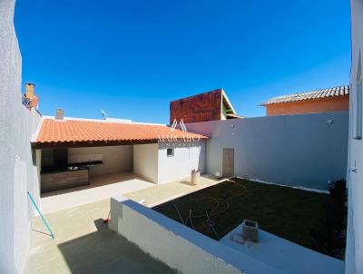 Casa para Locao, em Marlia, bairro Jardim Guaruj, 2 dormitrios, 3 banheiros, 1 sute, 2 vagas