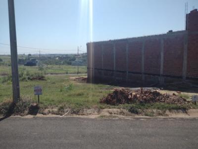 Terreno para Venda, em Regente Feij, bairro Residencial Jardim dos Ypes