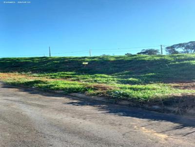 Lote para Venda, em Machado, bairro Parque das Brisas