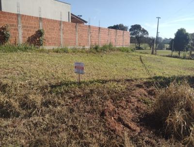 Terreno para Venda, em Regente Feij, bairro Jardim Morada do sol