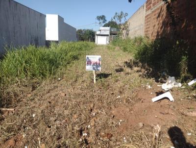 Terreno para Venda, em Regente Feij, bairro Jardim Morada do sol