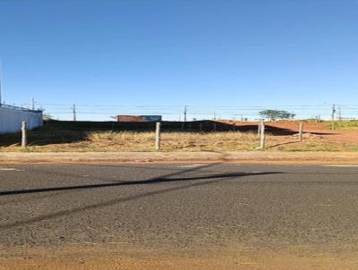 Terreno para Venda, em Uberlndia, bairro Novo Mundo