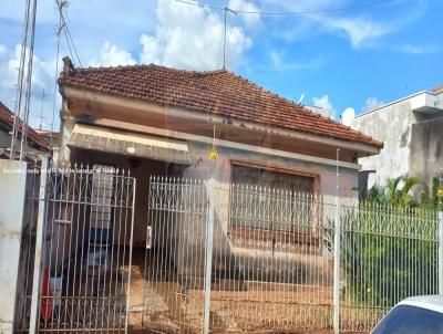 Casa 3 dormitrios para Venda, em Araraquara, bairro JARDIM PRIMAVERA, 3 dormitrios, 1 banheiro, 2 vagas