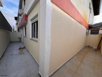 Apartamento Trreo para Venda, em Florianpolis, bairro Ingleses do Rio Vermelho, 2 dormitrios, 2 banheiros, 1 sute, 1 vaga