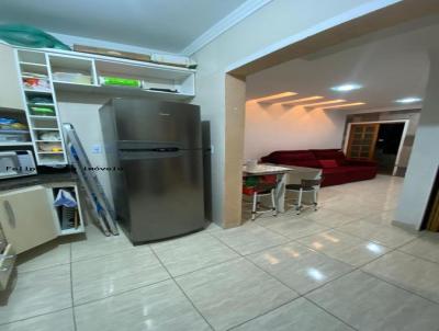 Apartamento 1 Quarto para Venda, em Praia Grande, bairro Vila mar, 1 dormitrio, 1 banheiro, 1 vaga