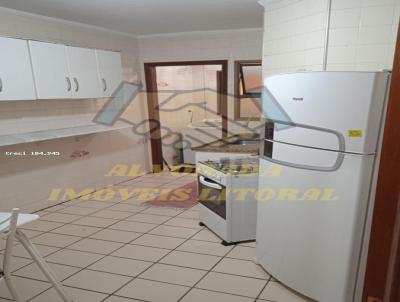 Apartamento 2 Quartos para Venda, em Praia Grande, bairro Guilhermina, 2 dormitrios, 2 banheiros, 1 sute, 1 vaga