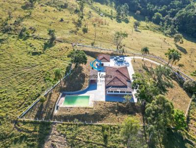 Stio para Venda, em Bom Jesus dos Perdes, bairro Cachoerinha, 4 dormitrios, 2 banheiros, 10 vagas