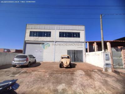 Ponto Comercial para Locao, em Tatu, bairro Residencial Astria