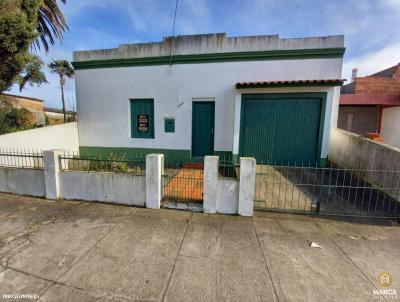 Casa para Locao, em Santa Vitria do Palmar, bairro Centro, 1 dormitrio, 1 banheiro, 1 vaga