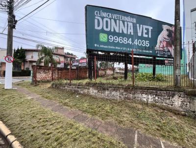 Terreno Comercial para Venda, em Gravata, bairro Centro