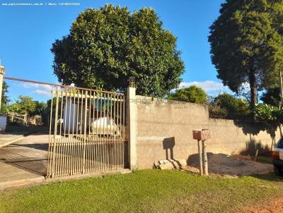 Chcara para Venda, em Tatu, bairro Jardim Gramado, 2 dormitrios, 2 banheiros, 1 sute