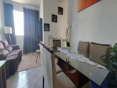 Apartamento para Venda, em So Jos dos Campos, bairro Jardim Amrica, 3 dormitrios, 1 banheiro, 1 vaga