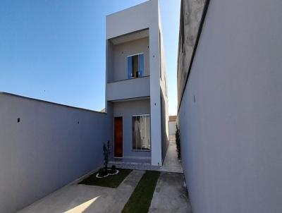 Casa para Venda, em Mongagu, bairro Jardim praia grande, 3 dormitrios, 1 banheiro, 1 sute, 2 vagas