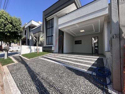 Casa em Condomnio para Venda, em Hortolndia, bairro Parque Olvio Franceschini, 3 dormitrios, 3 banheiros, 1 sute, 4 vagas