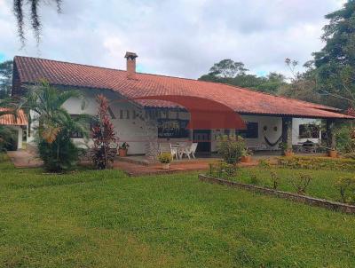 Stio / Chcara para Venda, em , bairro Sacra Famlia, 4 dormitrios, 3 sutes, 4 vagas