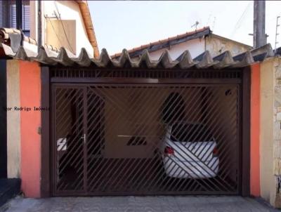 Casa para Venda, em Guarulhos, bairro Jardim Santa Mena, 2 dormitrios, 2 banheiros, 1 sute, 2 vagas