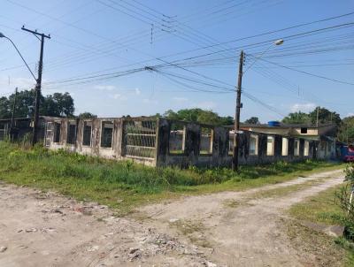 Casa para Venda, em Itanham, bairro Chcara So Fernando, 2 dormitrios, 1 banheiro