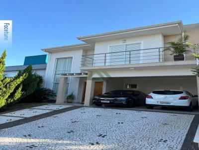 Casa para Venda, em Paulnia, bairro Parque Brasil 500, 3 dormitrios, 5 banheiros, 3 sutes, 6 vagas