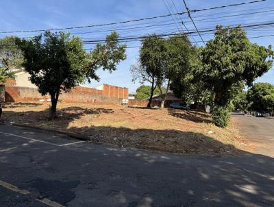 Terreno para Venda, em Umuarama, bairro Zona VI